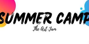 Summer Camp @ The Art Jam