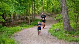 16th Annual Camp Challenge — Bandit 5K and Trail Race