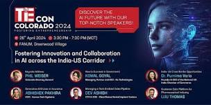 TiECON Colorado 2024,