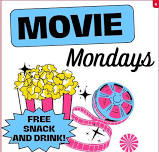 Movie Mondays