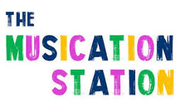 The Musication Station