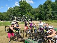 Let’s MTN. Bike Together Beginners Monday Evening Group Ride