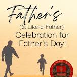 Father's Day Celebration — MeadKrieger Meadery