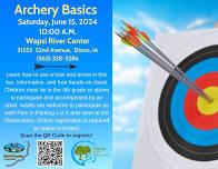 Archery Basics