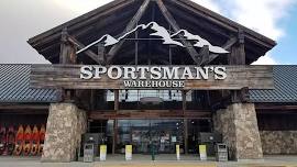 Concealed Weapons Permit Class at Sportsman's Warehouse in Bozeman, MT - 10AM to 2PM