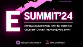 E- Summit 2024