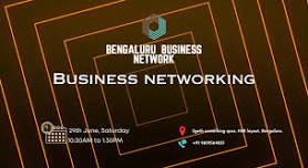 Bengaluru | BUSINESS NETWORKING