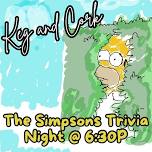 Thursday Trivia Night