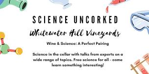 May Science Uncorked: Searching for Earth 2.0 from Western Colorado