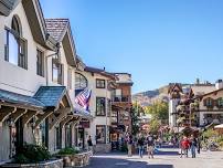 Vail Oktoberfest: Weekend 2