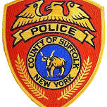 Suffolk County Police Department 2nd Precinct Monthly Community Meeting - December 2024