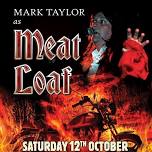 MEATLOAF SHOW WITH THE MARK TAYLOR BAND WITH SOUL MUSIC