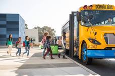 Oxnard, CA Hiring Fair — Santa Barbara School District Bus Driver Careers with Zūm