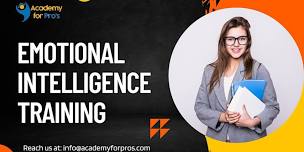 Emotional Intelligence 1 Day Training in Baltimore, MD