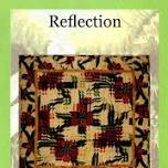 Reflection Quilt with Laura