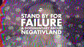 Stand By For Failure: A Documentary About Negativland with live virtual Q+A