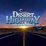 Desert Highway