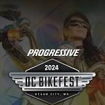 OC Bikefest  2024