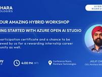 Getting started with Azure OpenAI Studio