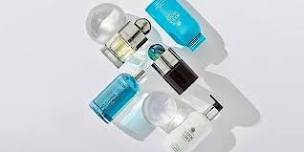 Molton Brown Cheltenham Fragrance Masterclass Coastal Cypress & Sea Fennel