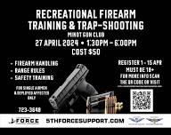 Recreational Firearm Training %26amp; Trap-Shooting