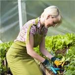 Early Childhood Junior Master Gardener