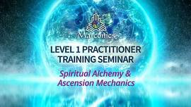 BROOMFIELD, CO - Marconics Level 1 Practitioner Training Seminar