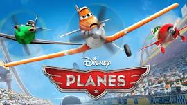 Planes (2013)