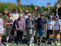 SUNDAY 2PM SPEC Tennis @ Sprague Courts WELLESLEY