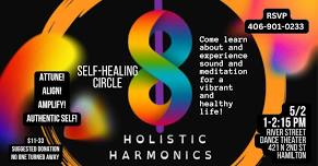 Self-Healing Circle