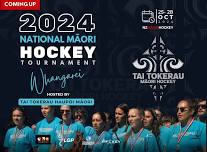 National Māori Hockey Tournament