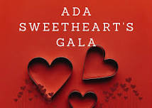 ADA Sweetheart's Gala