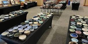 Empty Bowls 2024