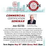 Commercial Real Estate Seminar