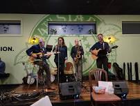 Blue Rock Boys at The Pier Bar & Grill