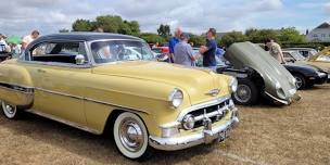 Maylands Classic Car/Motorbike Family Funday 2024