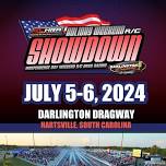 RCHRA R/C Holiday Weekend Showdown - Darlington