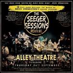 The Seeger Sessions Revival: Live at The Alley Theatre, Strabane