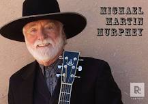 Michael Martin Murphey