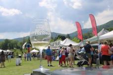 Adirondack Wine and Food Festival