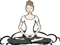 De-Stress and Relax (Guided Meditation)