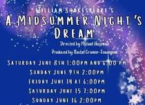 MIDSUMMER NIGHT'S DREAM IN ENERGY PARK