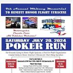 9TH ANNUAL WHITNEY MEMORIAL POKER RUN