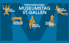 Internationaler Museumstag