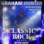 Graham Hunter