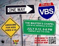 Vacation Bible School