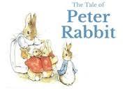 Acting Out Camp Session 1 (The Tale of Peter Rabbit)