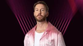 Calvin Harris