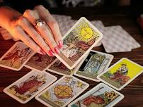 Tarot Circle