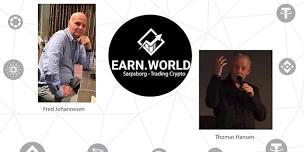 Earn.World - Sarpsborg - få en bedre økonomisk hverdag 29042024